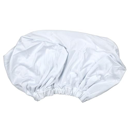 Blue Wave Aquafirst & Aquabot Pool Cleaner Replacement Filter Bag,White - Image 1