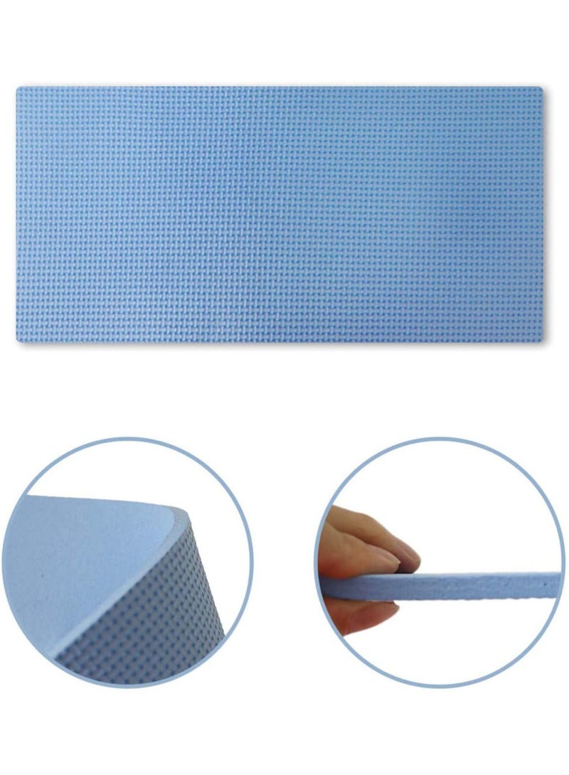 Spall Abs Workout Core Trainer Body Shape Training Abdominal Roller Exercise Wheel Fitness Equipment Double Wheel Abs Carver For Abs Workout - Image 2