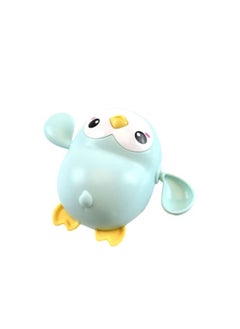 Little Penguin