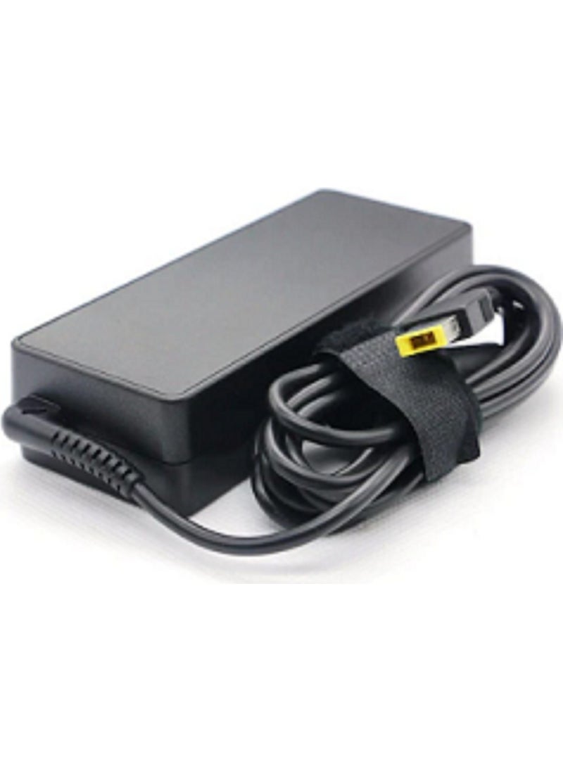 Lenovo ADLX90NCC3A Laptop Notebook Adapter Charger 20V 4.5A USB Plug - pzsku/Z1D1737169200BD93068BZ/45/_/1728631051/74789965-4aec-4c40-b544-a0141d712768