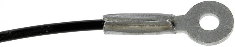 Dorman 924-5206 Heavy Duty Hood Cable Compatible with Select Freightliner/Thomas Models - Image 3