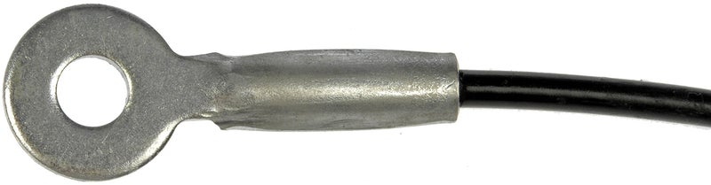 Dorman 924-5206 Heavy Duty Hood Cable Compatible with Select Freightliner/Thomas Models - Image 2