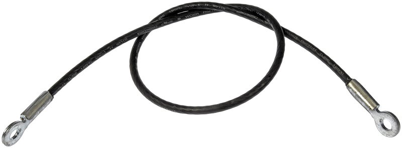 Dorman 924-5206 Heavy Duty Hood Cable Compatible with Select Freightliner/Thomas Models - Image 5