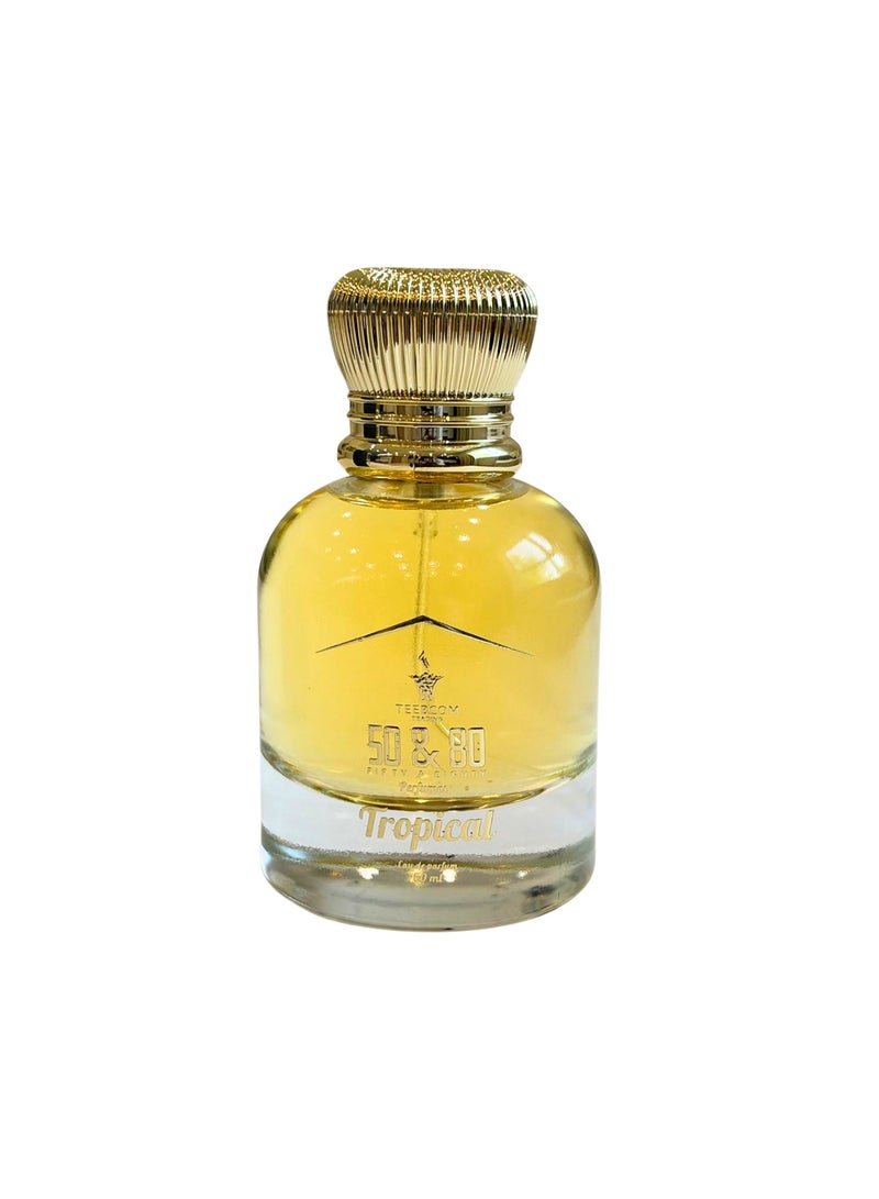 TEEBCOM Tropical Perfume - Image 2