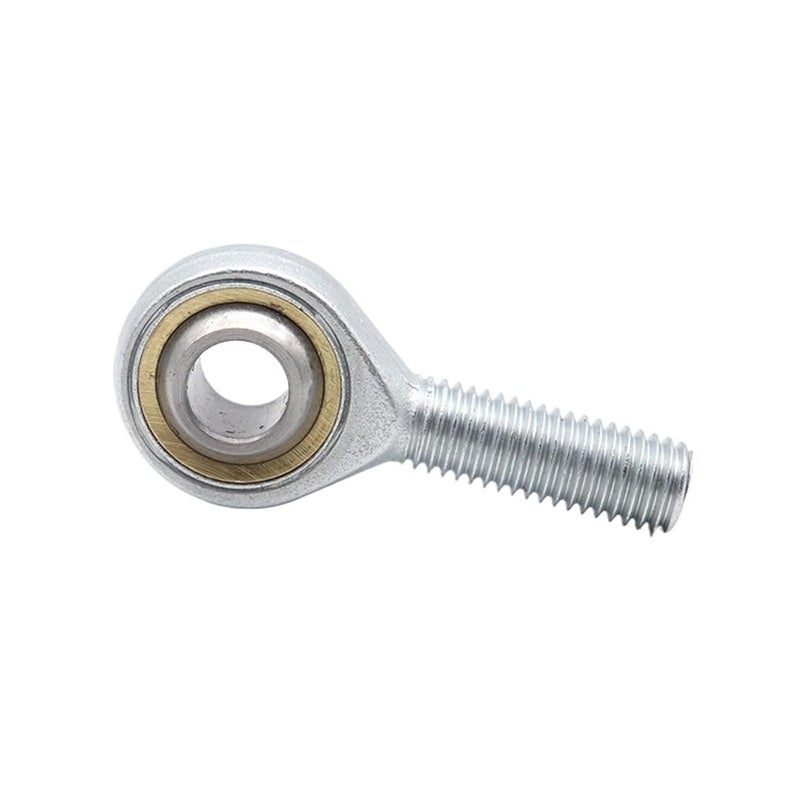 SA20 Left Hand Thread Metric Male Rod End Joint Bearing SA T K Series - Image 1