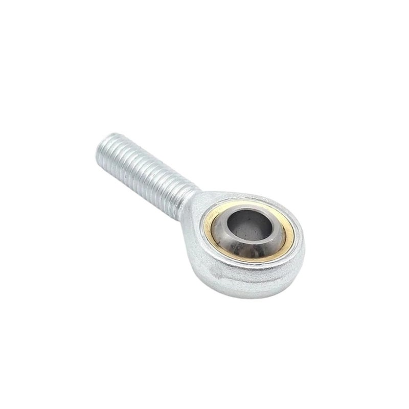 SA20 Left Hand Thread Metric Male Rod End Joint Bearing SA T K Series - Image 5