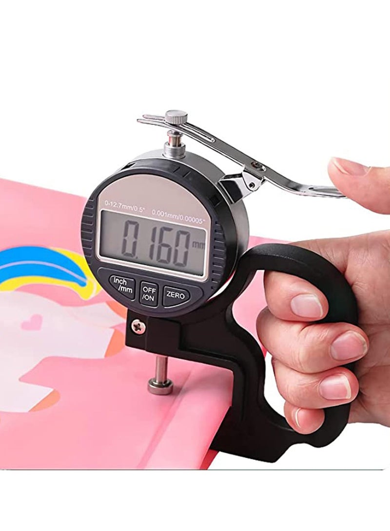 SYOSI Kids Raincoat, Boys Girls Rain Jacket Hooded Poncho Waterproof Coat Outdoor Sports Cute and Fun Animal Print - Image 4