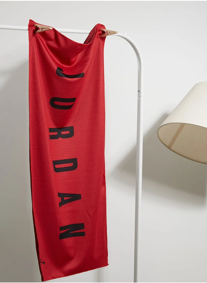 Jordan Medium Jordan Cooling Towel