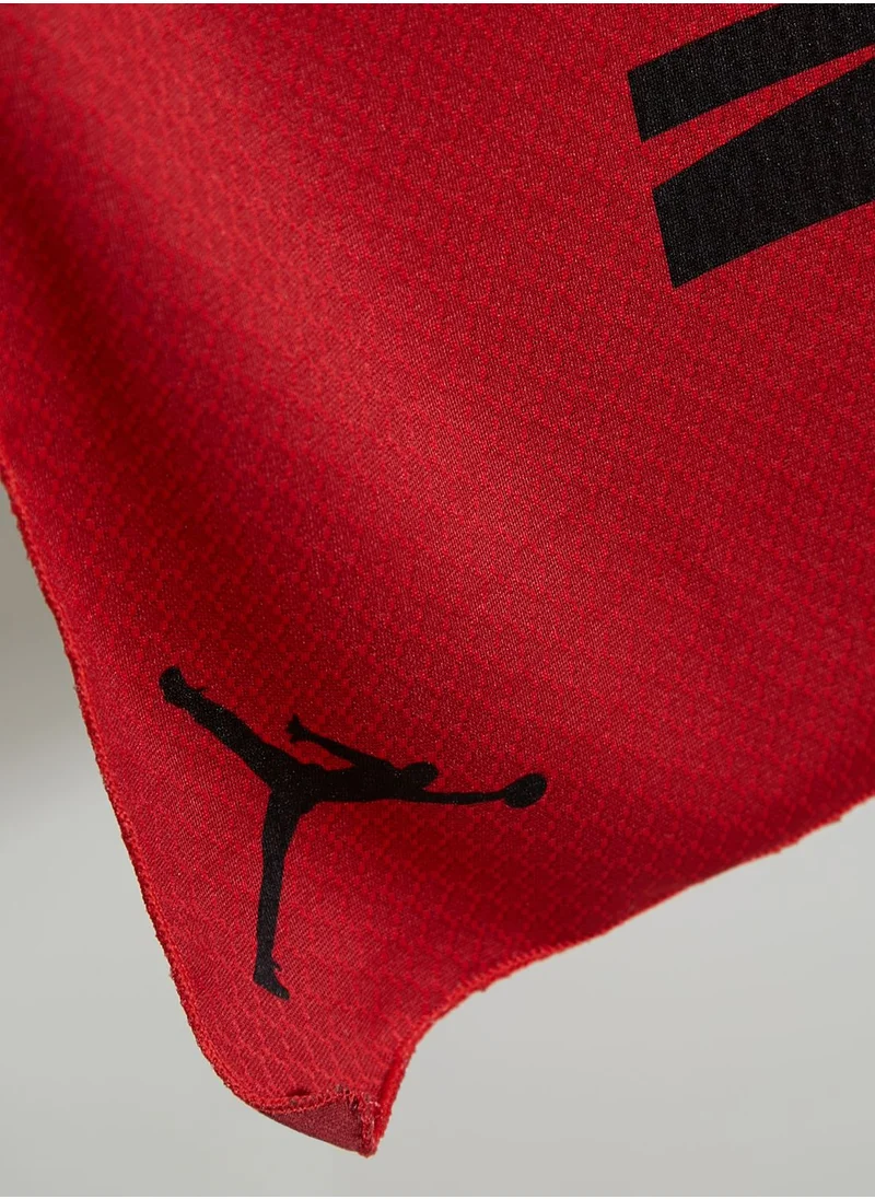 Jordan Medium Jordan Cooling Towel