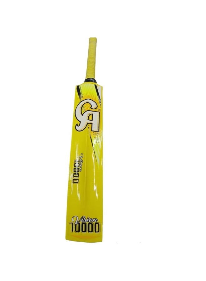 CA Cricket Bat For Tennis Ball - Image 1