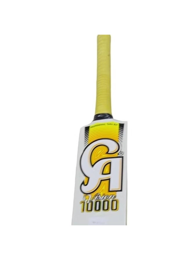 CA Cricket Bat For Tennis Ball - Image 2