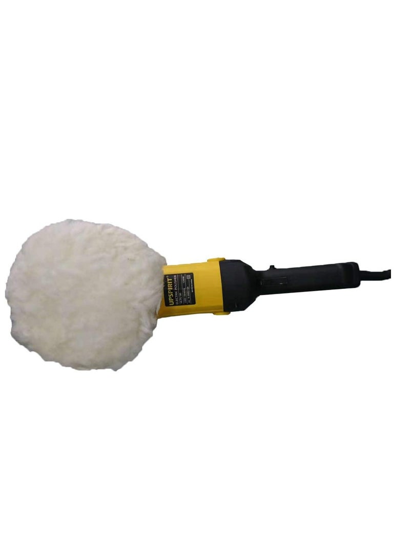 أب سبيريت ملمعات كهربائية سلكية - Image 4