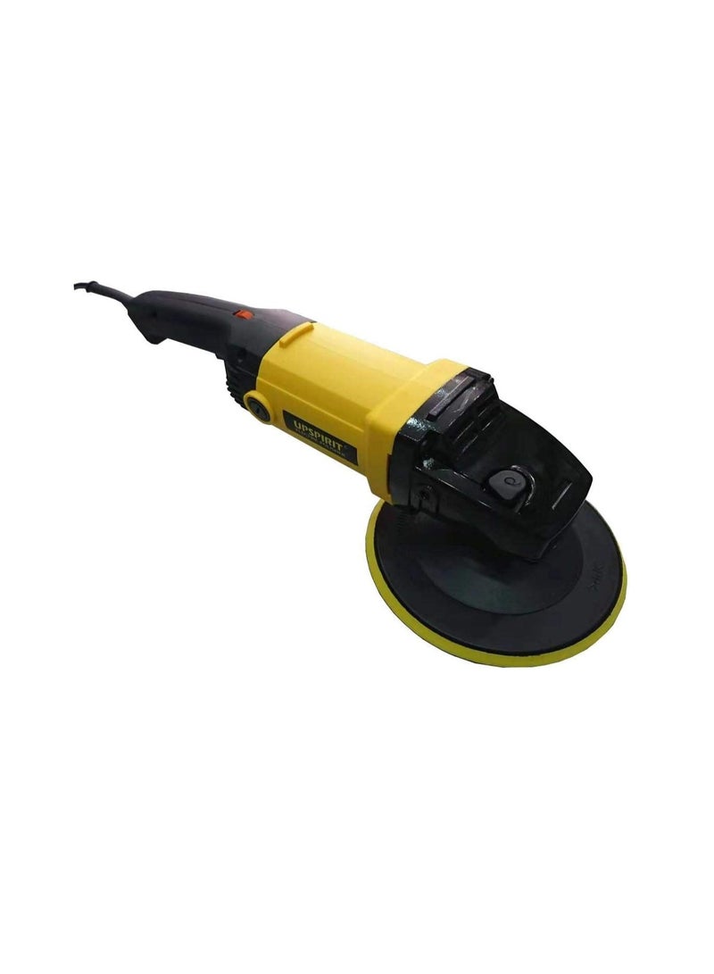 أب سبيريت ملمعات كهربائية سلكية - Image 1