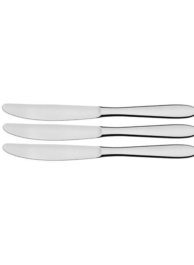 DESSERT KNIFE/pack of 3