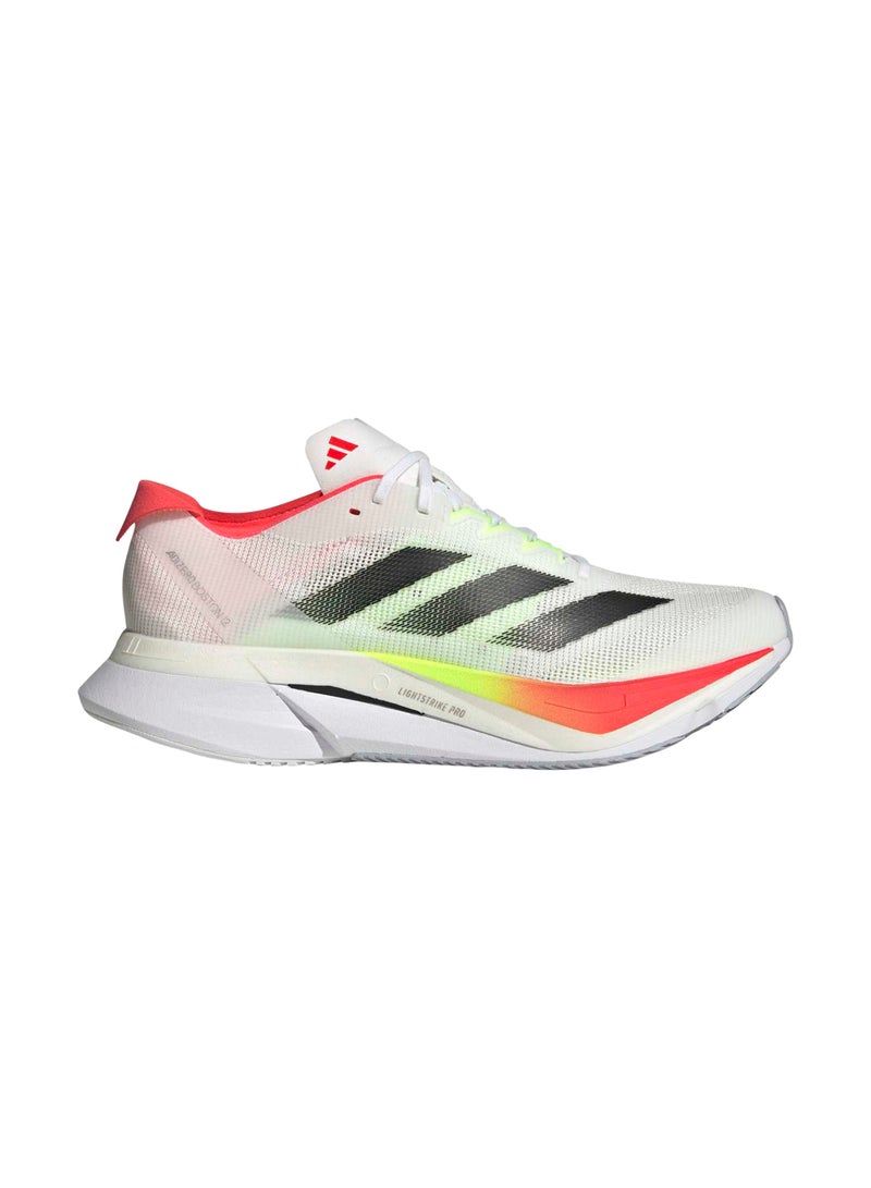 Adidas Adizero Boston 12 Lightstrike Lightstrikepro Running Shoes - Image 1