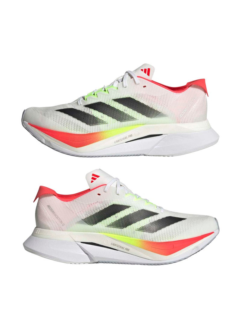 Adidas Adizero Boston 12 Lightstrike Lightstrikepro Running Shoes - Image 5