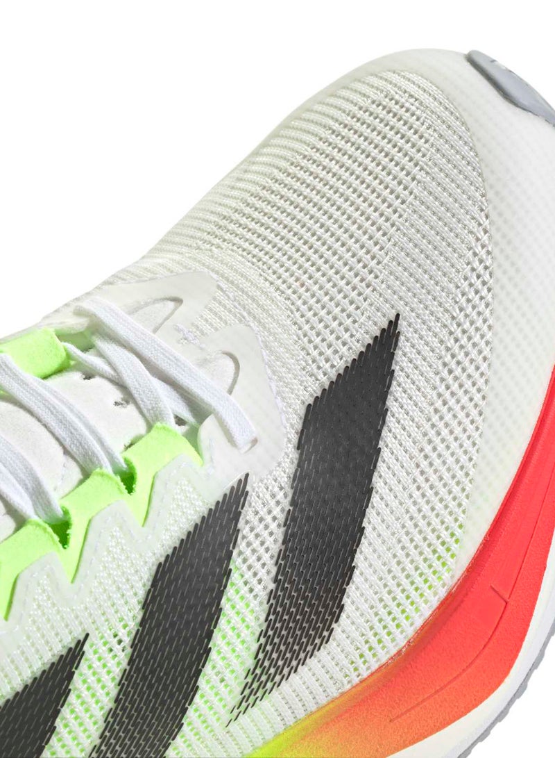 Adidas Adizero Boston 12 Lightstrike Lightstrikepro Running Shoes - Image 4