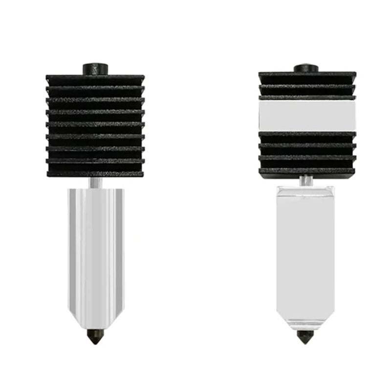 A1 Mini مجموعة فوهة مجموعة Hotend كيت 0.6 مم فولاذ مقوى أجزاء طابعة ثلاثية الأبعاد ملحقات - Image 5