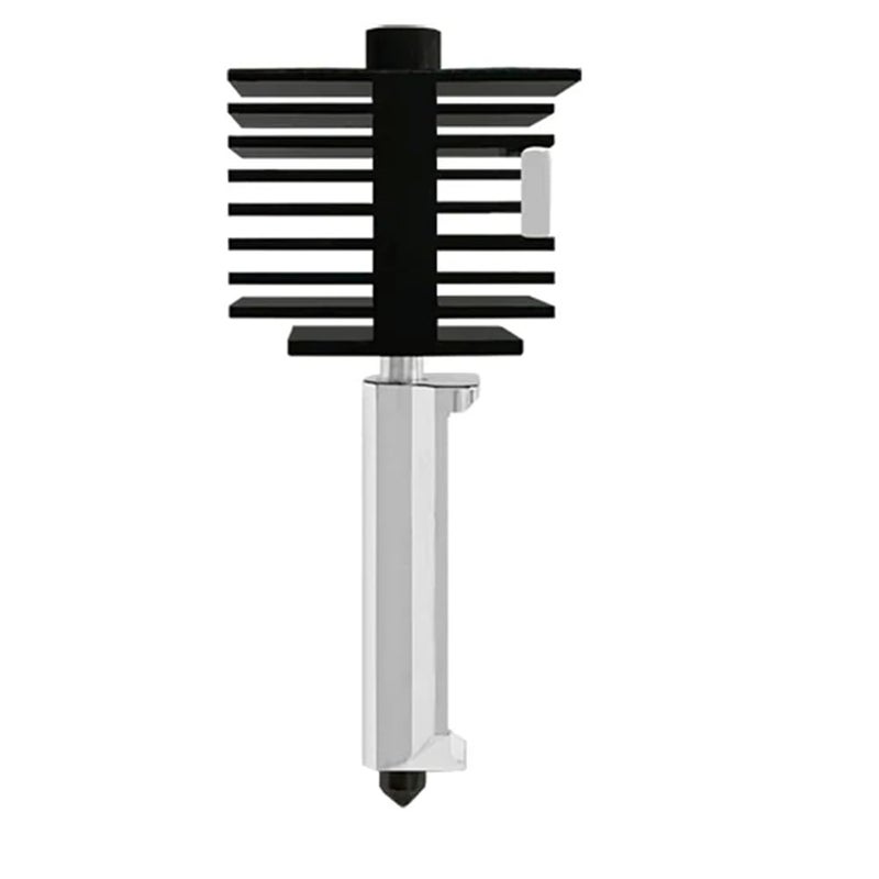 A1 Mini مجموعة فوهة مجموعة Hotend كيت 0.6 مم فولاذ مقوى أجزاء طابعة ثلاثية الأبعاد ملحقات - Image 2