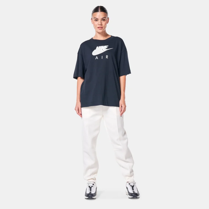 Nike Women's Sportswear Tech Fleece Mid-Rise Joggers