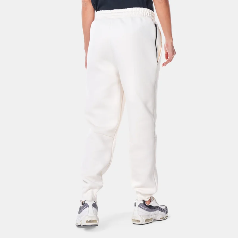 Nike Women's Sportswear Tech Fleece Mid-Rise Joggers