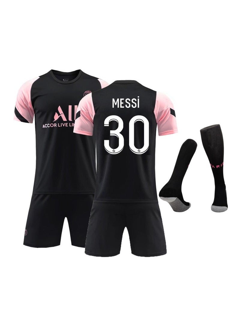 KUYING New Hot Sale Football Uniform Training Wear Quick Dry Soccer Jerseys 
