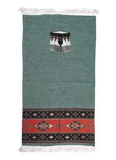 MANASEK Manasek Makkah Prayer Mat  - Image 1