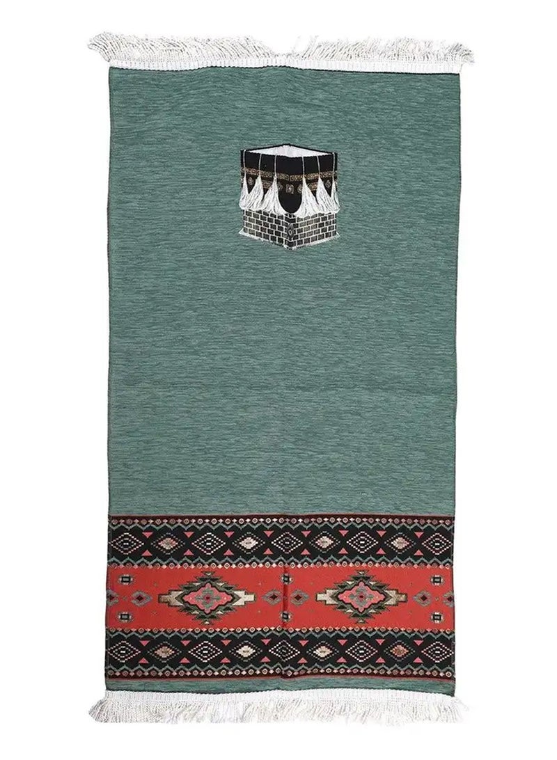 مناسك سجادة صلاة مكة - Image 1