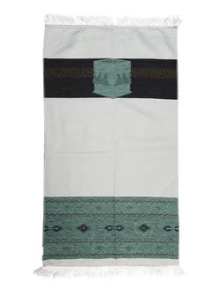 MANASEK Manasek Makkah Prayer Mat  - Image 2