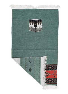 MANASEK Manasek Makkah Prayer Mat  - Image 3