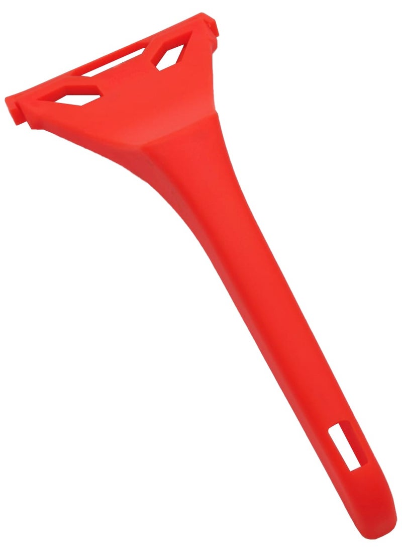 Kana Window Glass Scraper Blade Cleaning Scraper Tool Dirt Remover Floor Window Glass Wall Scraper  - Image 1