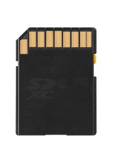 BURAQ 64GB Ultra High Speed Class 10 SDHC Camera Memory Card (100% Real Capacity)  - Image 3