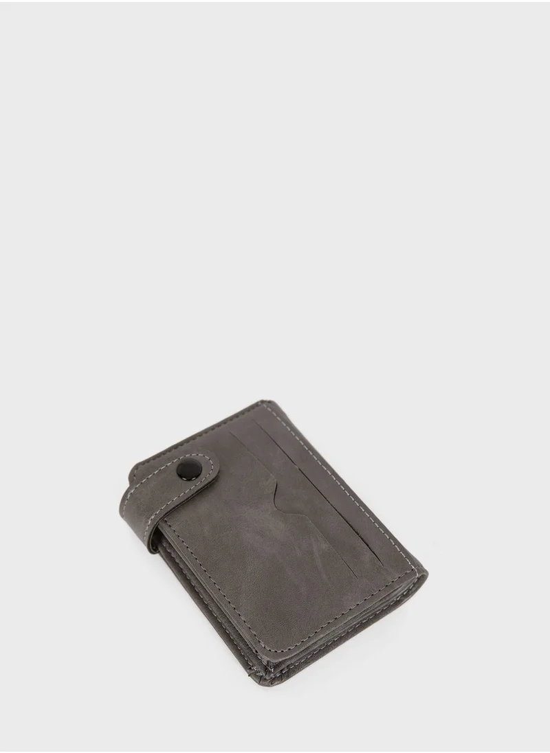 DeFacto Essential Wallet