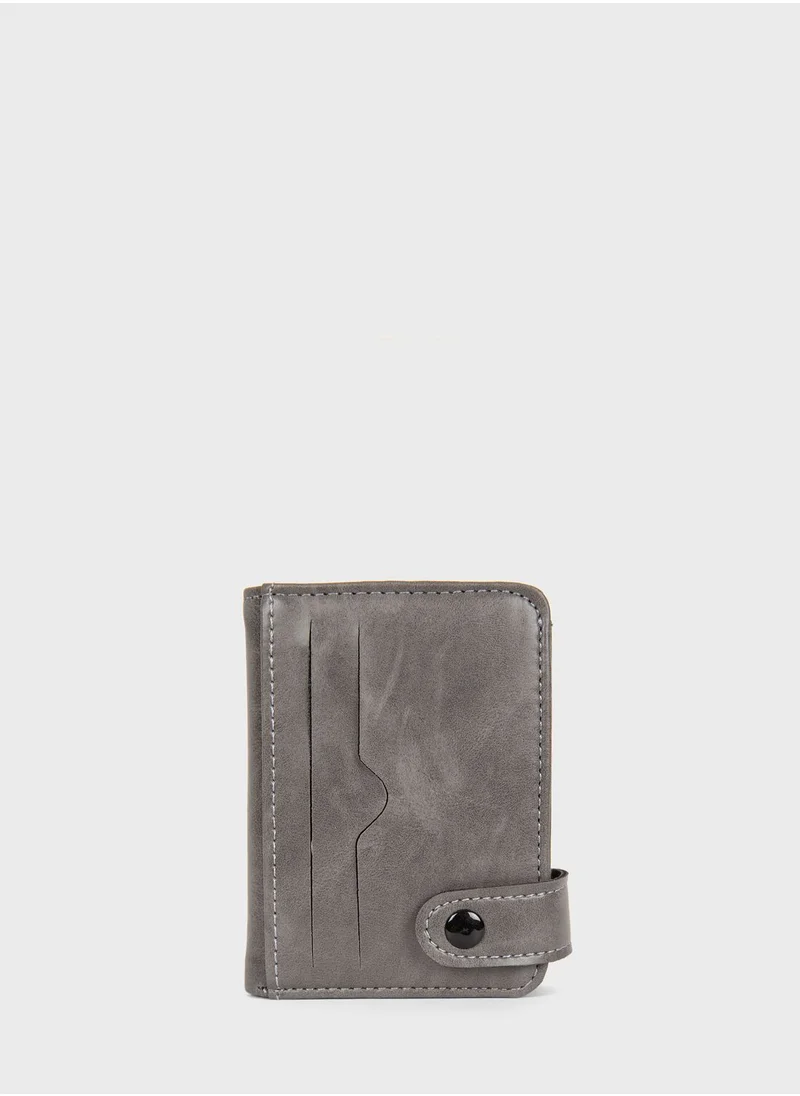 DeFacto Essential Wallet