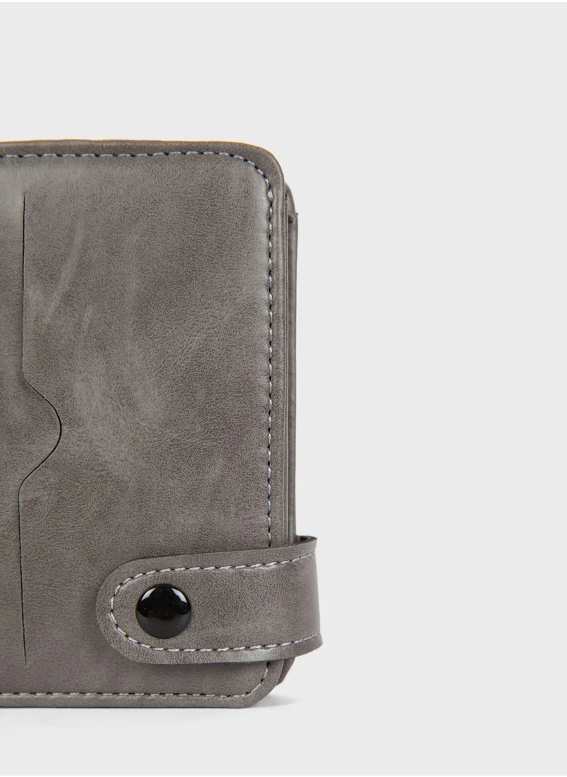 DeFacto Essential Wallet
