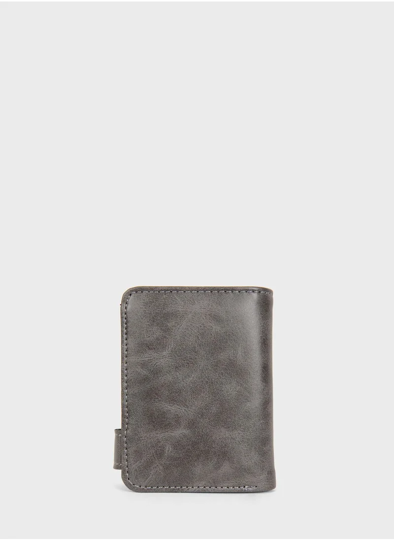 DeFacto Essential Wallet