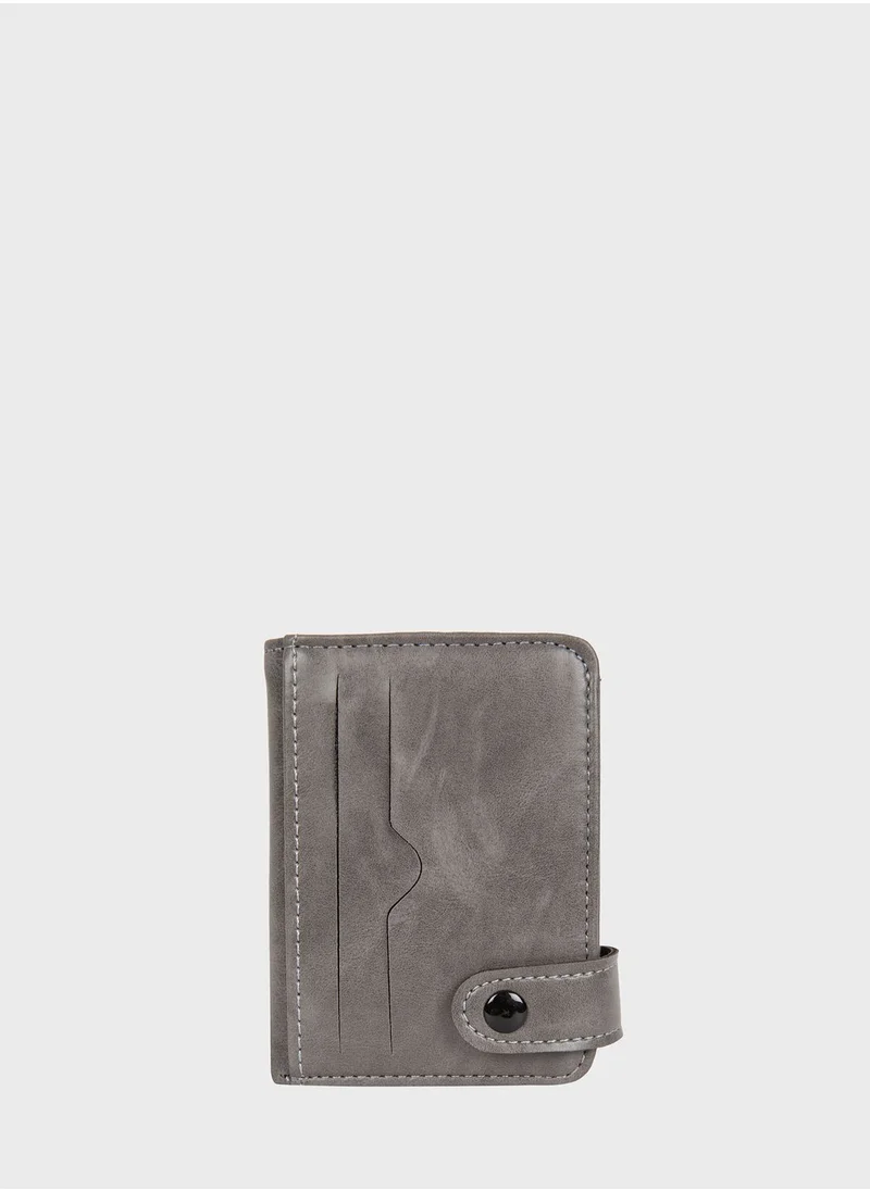 DeFacto Essential Wallet