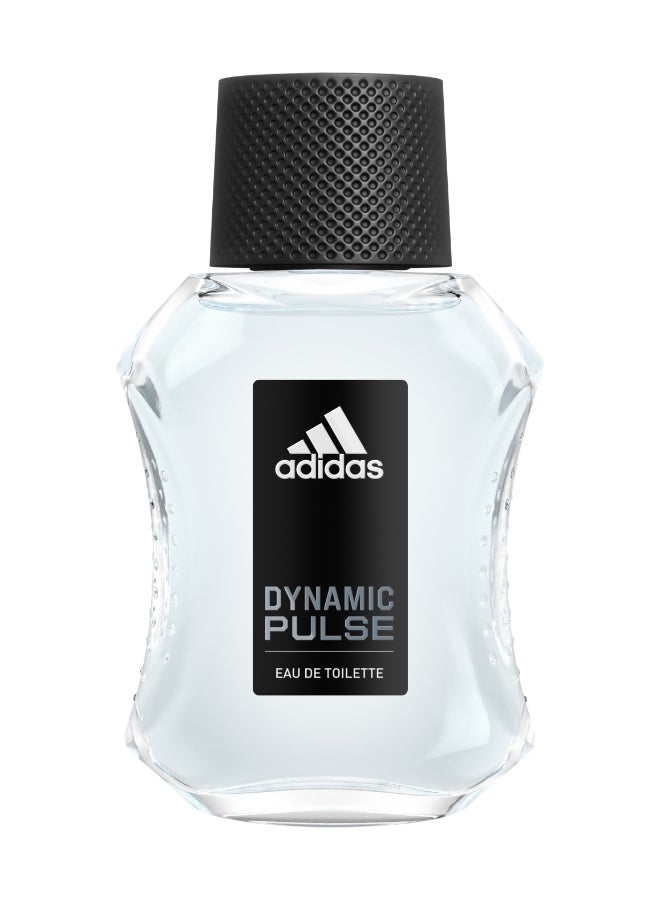 اديداس عطر ديناميكي بلس 50 مل - Image 1