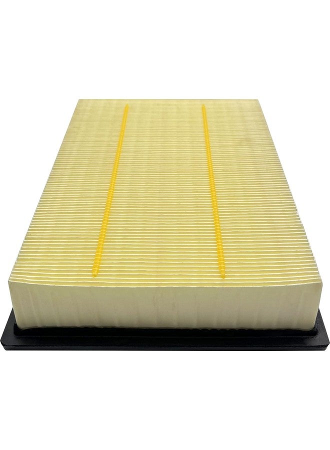 Capume for Engine Air Filter NA7C39 Fits for 2009-2025 F-150, 2007-2024 Expedition, 2008-2016 F-250 Super Duty, 2008-2016 F-350 Super Duty, 2007-2024 Navigator,7C3Z-9601-A, FA-1883, CA10262 - Image 4