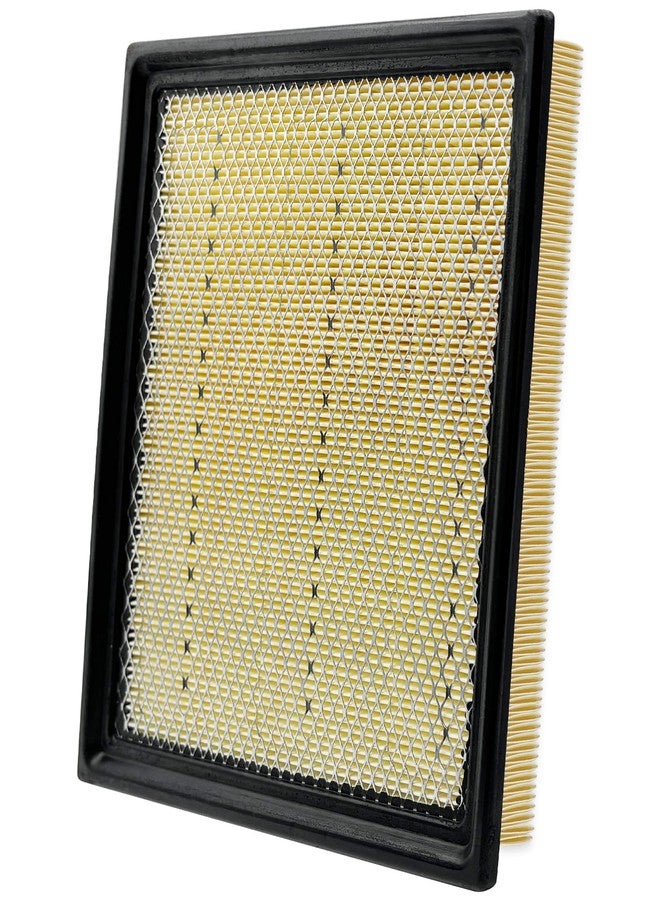 Capume for Engine Air Filter NA7C39 Fits for 2009-2025 F-150, 2007-2024 Expedition, 2008-2016 F-250 Super Duty, 2008-2016 F-350 Super Duty, 2007-2024 Navigator,7C3Z-9601-A, FA-1883, CA10262 - Image 1