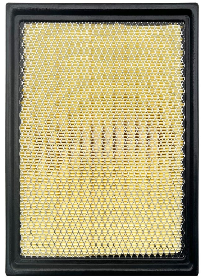 Capume for Engine Air Filter NA7C39 Fits for 2009-2025 F-150, 2007-2024 Expedition, 2008-2016 F-250 Super Duty, 2008-2016 F-350 Super Duty, 2007-2024 Navigator,7C3Z-9601-A, FA-1883, CA10262 - Image 5