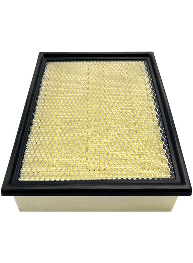 Capume for Engine Air Filter NA7C39 Fits for 2009-2025 F-150, 2007-2024 Expedition, 2008-2016 F-250 Super Duty, 2008-2016 F-350 Super Duty, 2007-2024 Navigator,7C3Z-9601-A, FA-1883, CA10262 - Image 3