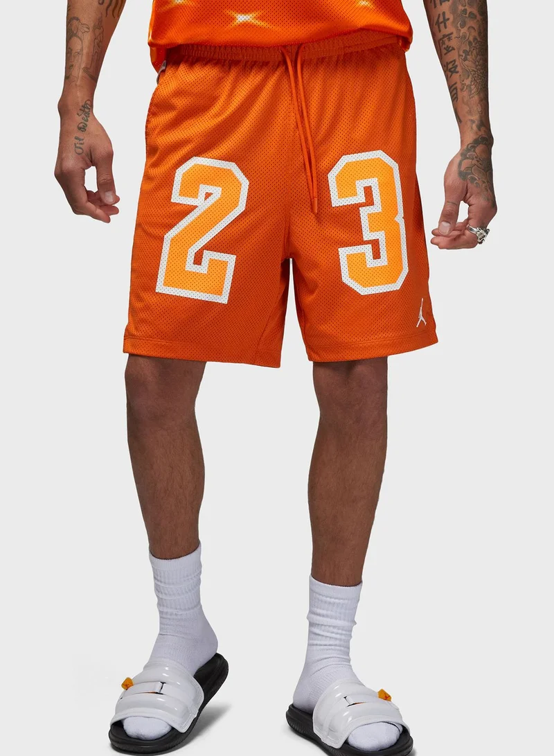 Jordan Jordan Jumpman Graphic Shorts