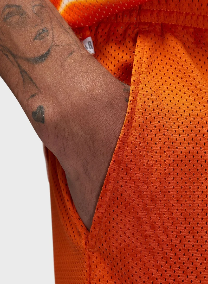 Jordan Jordan Jumpman Graphic Shorts