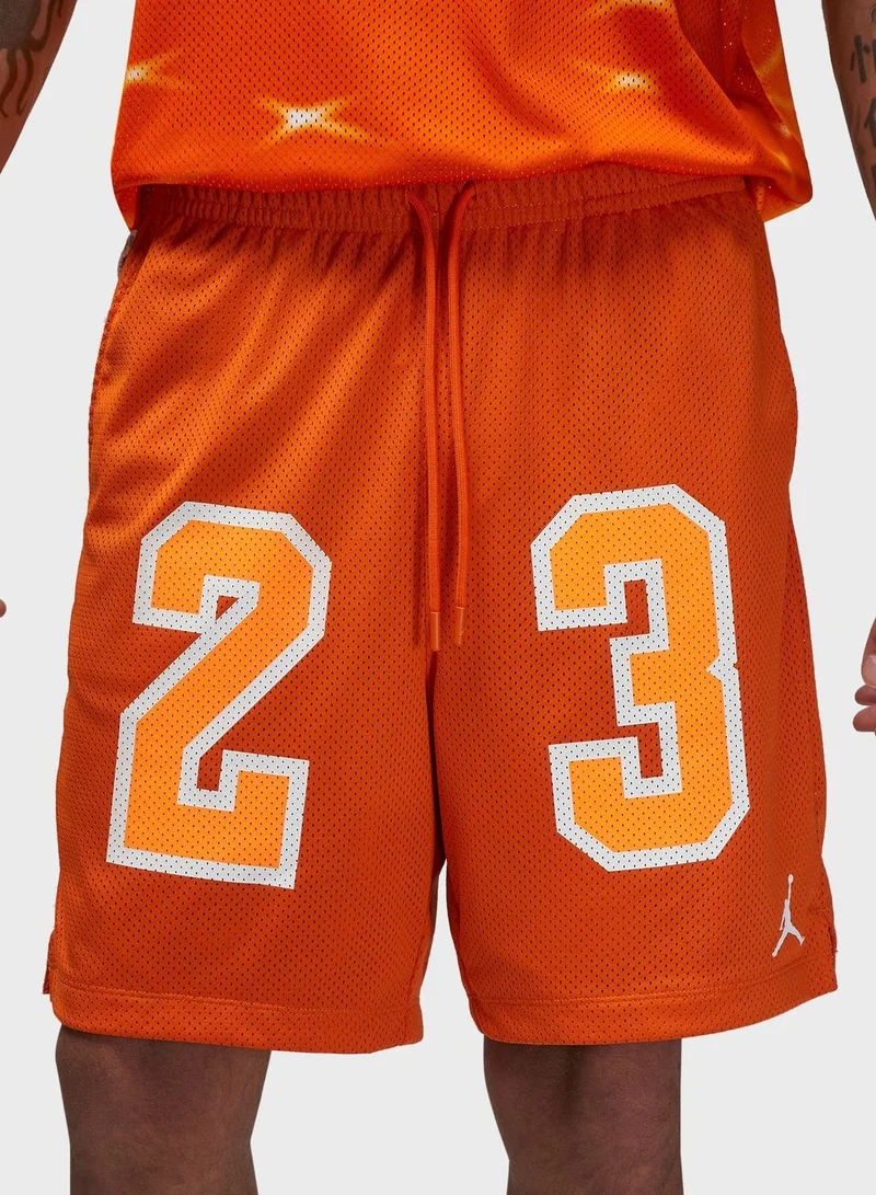 Jordan Jordan Jumpman Graphic Shorts