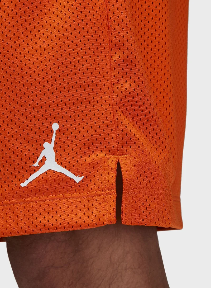Jordan Jordan Jumpman Graphic Shorts