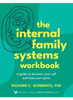 Internal Family Systems Workbook 