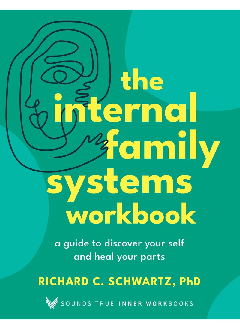 Internal Family Systems Workbook 