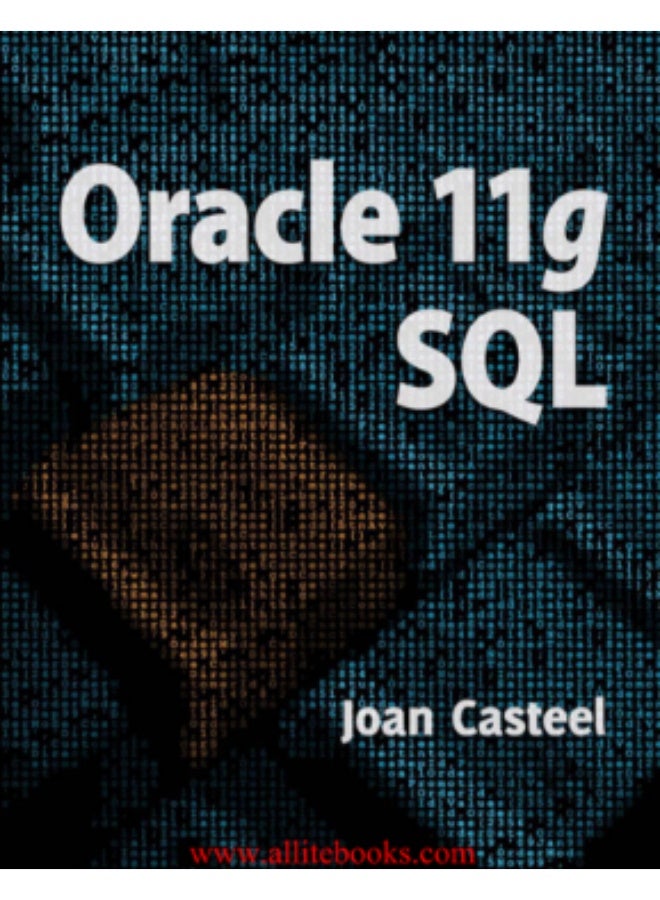 Oracle 11g: SQL” by Joan Casteel - Image 1