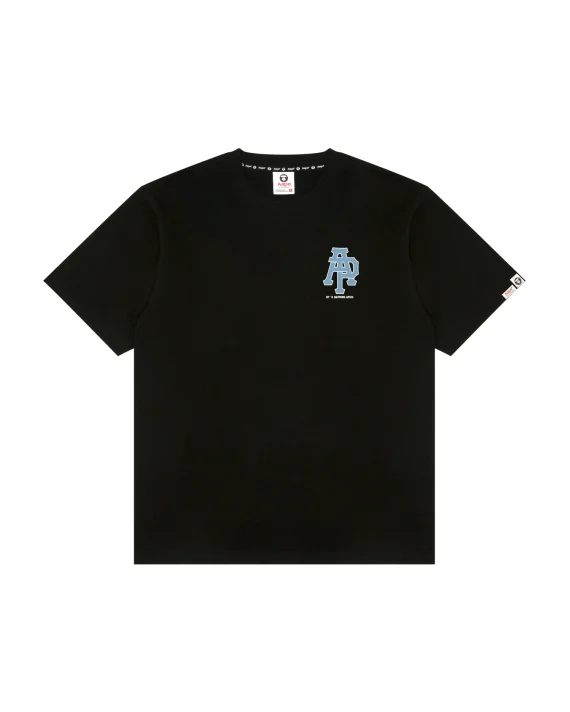ايه ايه بي إي Logo tee
